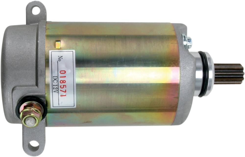 Startmotor Yamaha YFM400 Big Bear / Kodiak