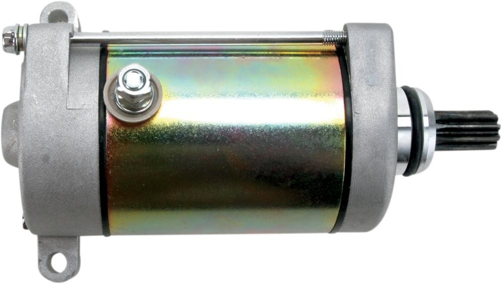 Startmotor Yamaha YFM450 Kodiak og YFM660 Grizzly
