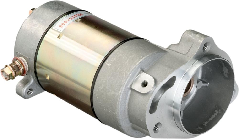 Startmotor Polaris 250–400 Scrambler/Trail Boss/Big Boss mfl.