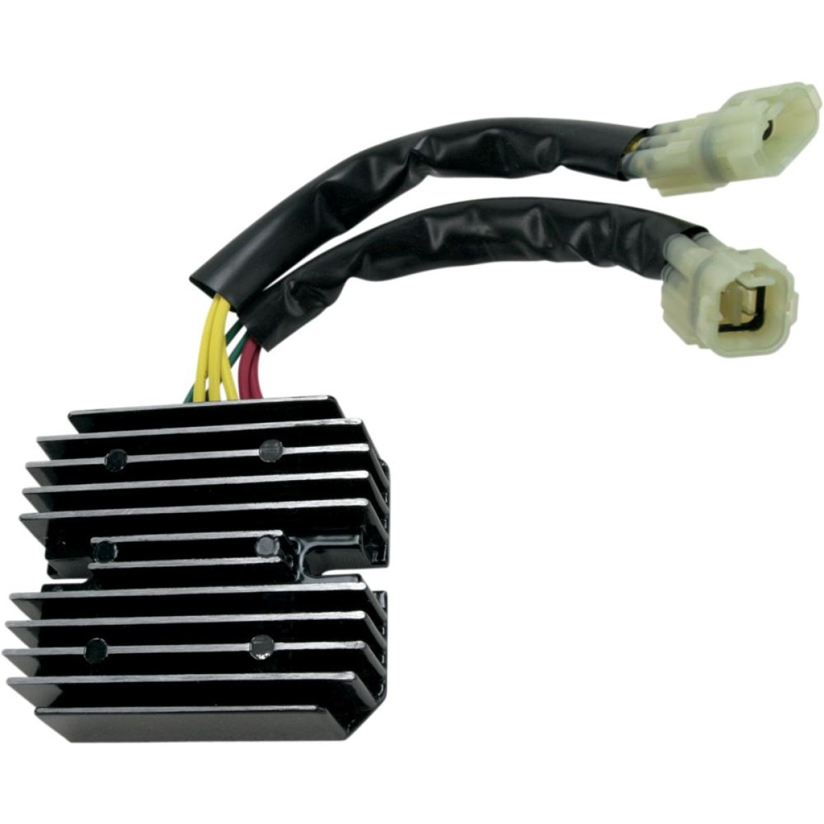Laderegulator Suzuki LTA500F Quadmaster 2000