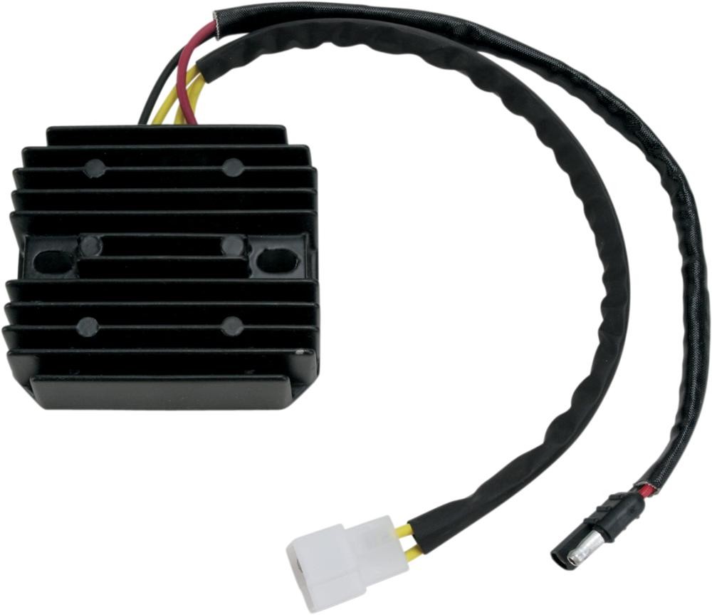 Laderegulator Arctic Cat 400 2000