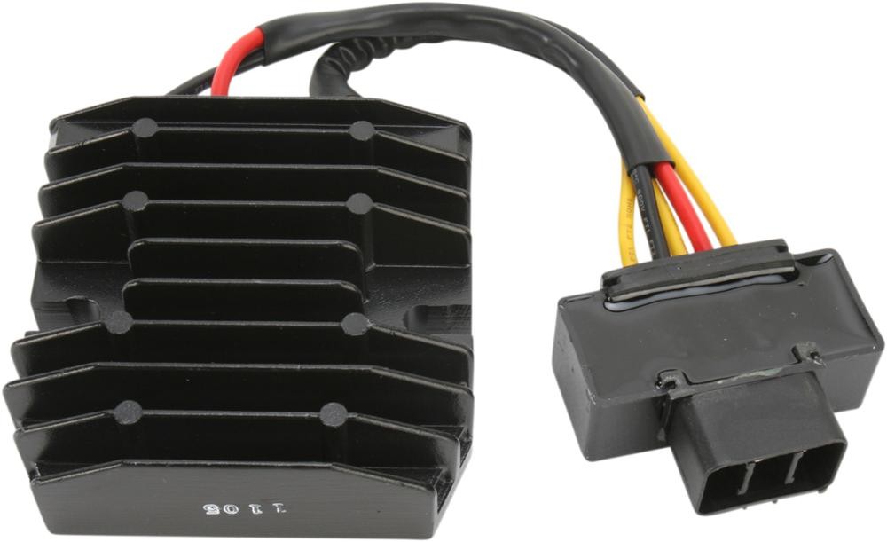 Laderegulator Can-Am Outlander 330/400