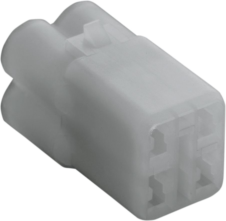 Kontakthus HM Sealed 4-polet (hunn) enkeltvis