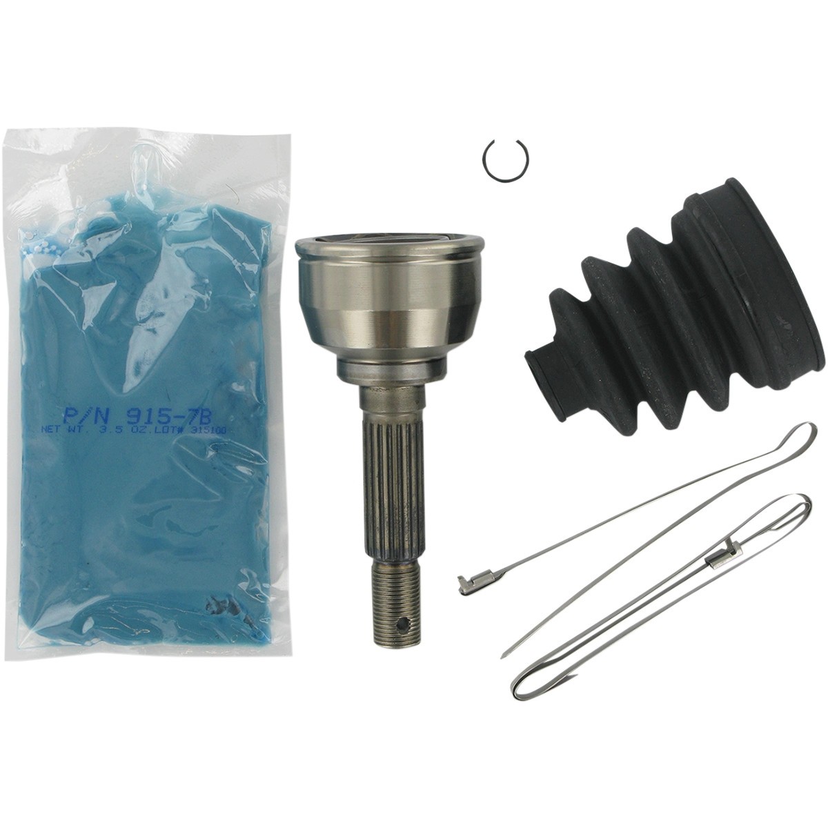 EPI - Drivknut kit Fram Yttre Suzuki