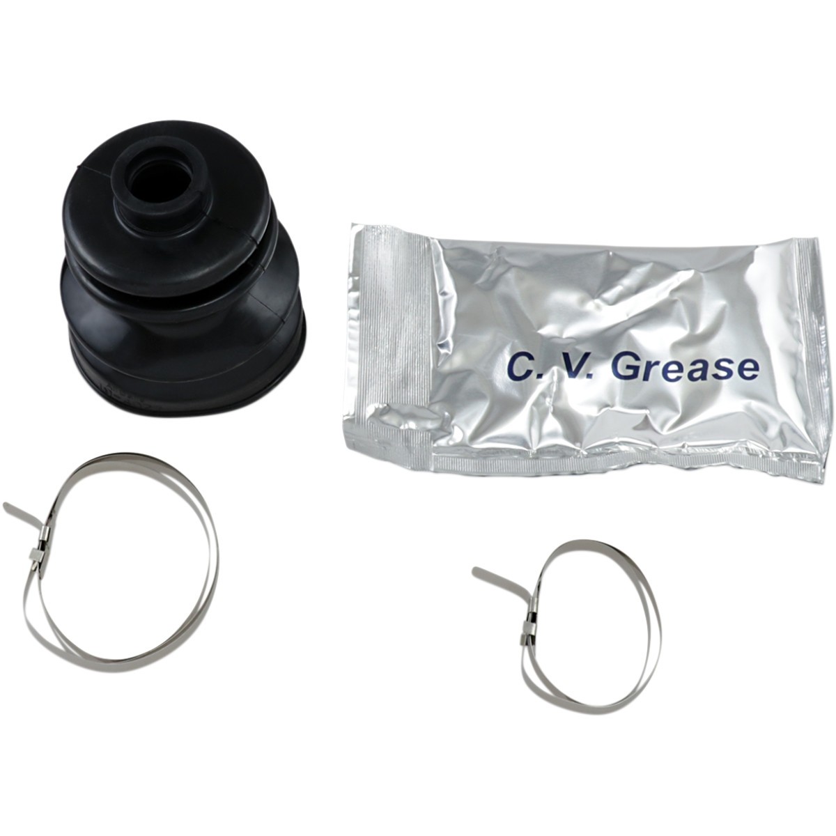 All Balls - Drivknutsdamask Kit Kawasaki/Polaris