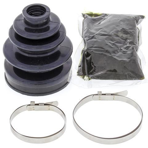All Balls - Drivknutsdamask Kit Fram Inre/Yttre Yamaha 450 mfl.