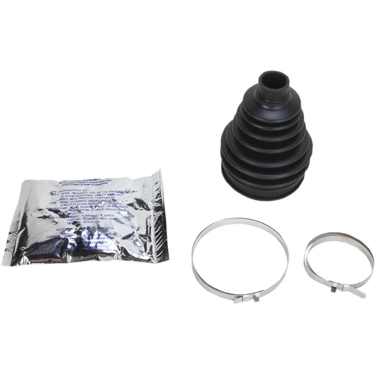 EPI - Drivknutsdamask Bak Yttre Polaris 550/850 mfl.