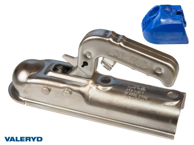 Kulkoppling 750 kg ALKO AK7 F Ø50mm