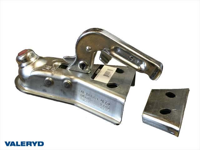 Kulkoppling 750 kg AK750