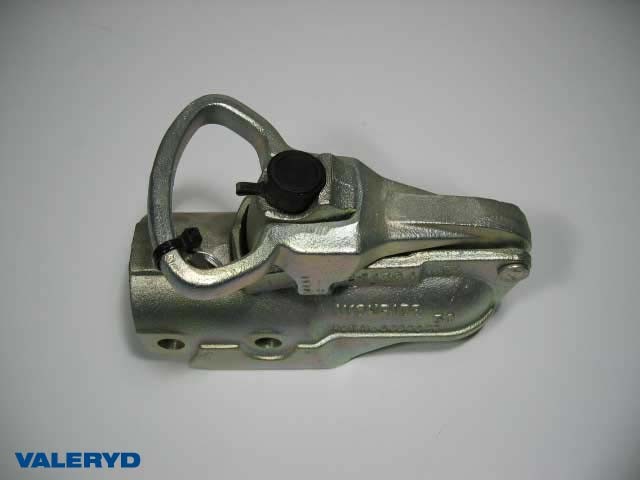 Kulkoppling 3500 kg Avonride Lock 35, Ø60mm
