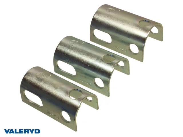 Kulkoppling adapterset 35-40, 40-45, 45-50