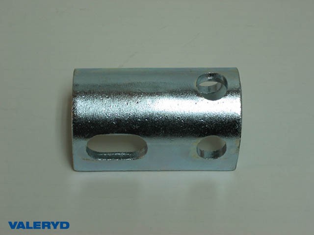 Kulekobling adapter 45/46-40 mm