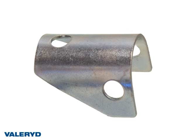 Kulekobling adapter Avonride Lokk 50-45/46 mm