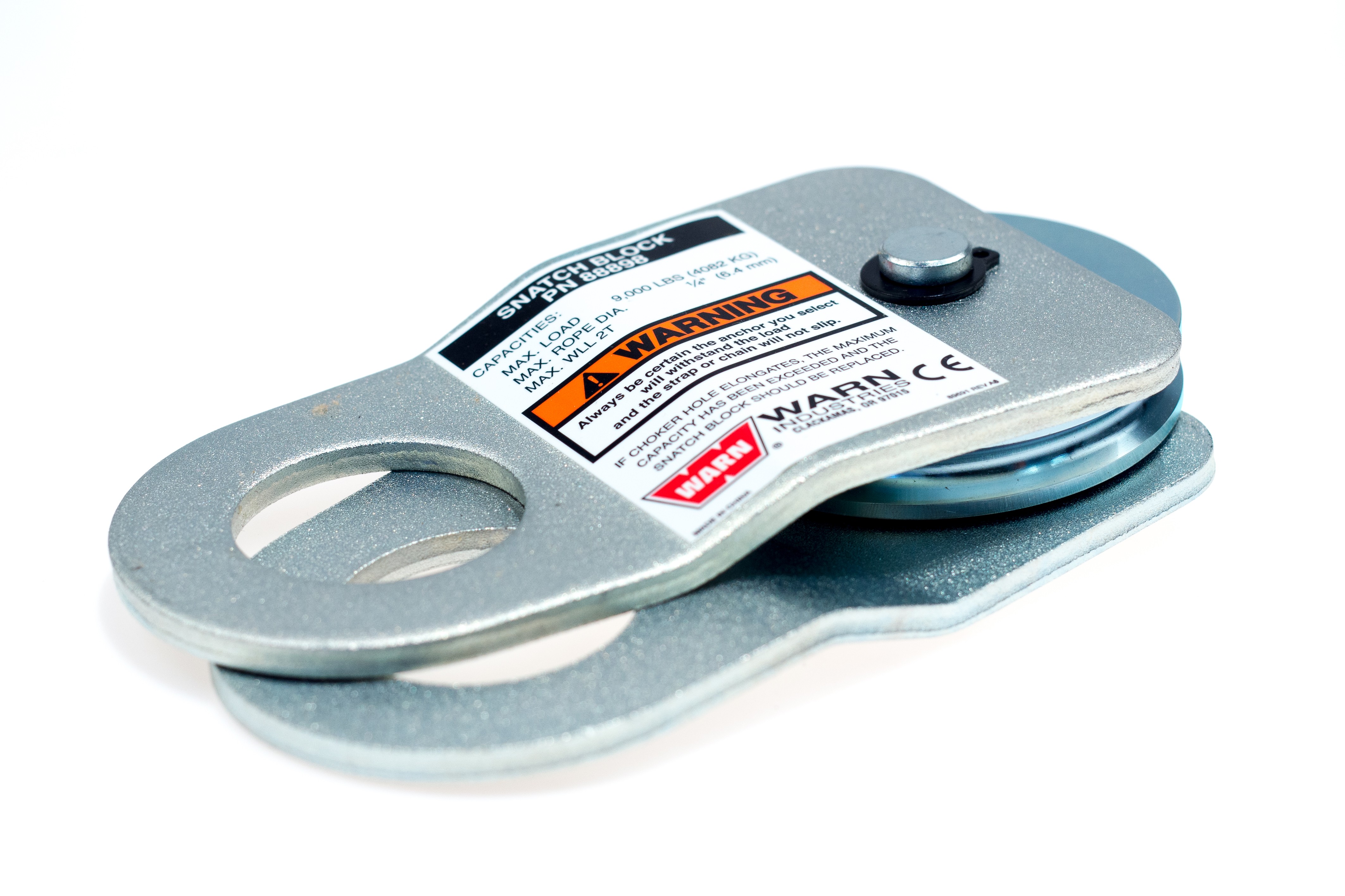 Warn - Brytblock 4082kg