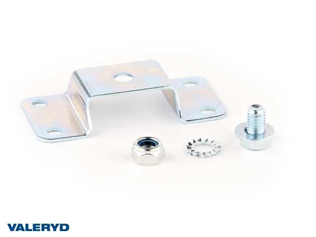 Fäste till Arbetslampor 3110000 och 3110001 galvat stål