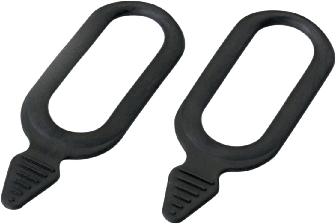 Moose gummispenne for Flexgrip/V-Grip geværholder