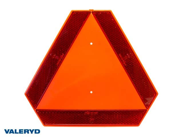 LGF-Skylt Reflex Varningstriangel