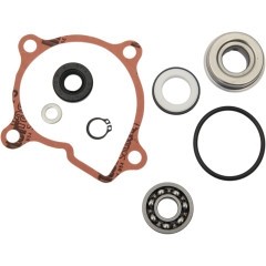 Reparasjonssett vannpumpe Yamaha Grizzly/Rhino 660 02–07