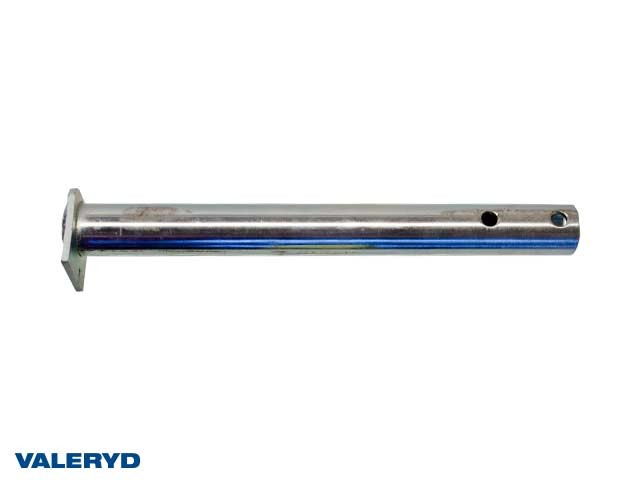 Dragrör passar till AL-KO 100S 40 mm