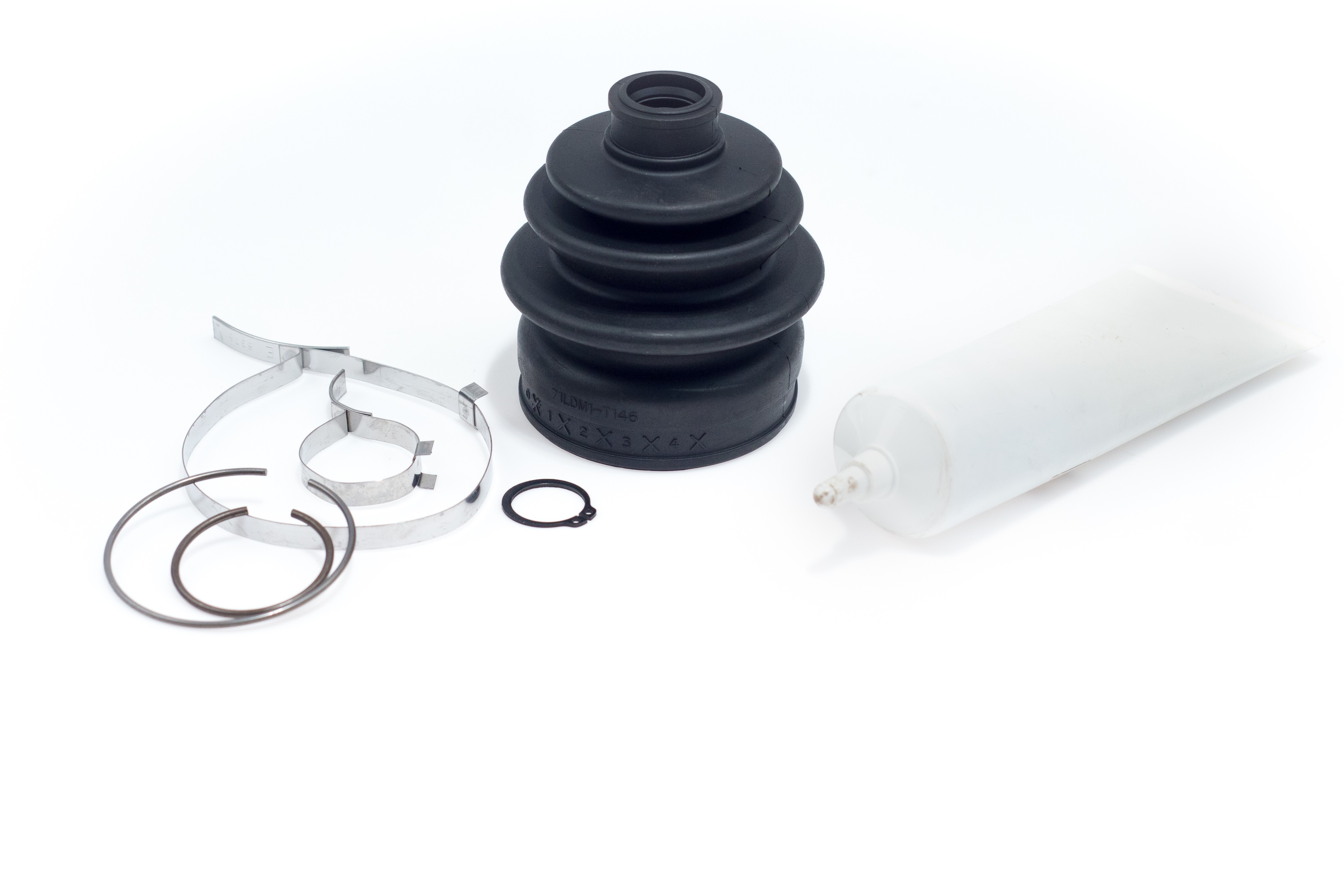 SMC - Drivknutsdamask kit Fram Inre 700