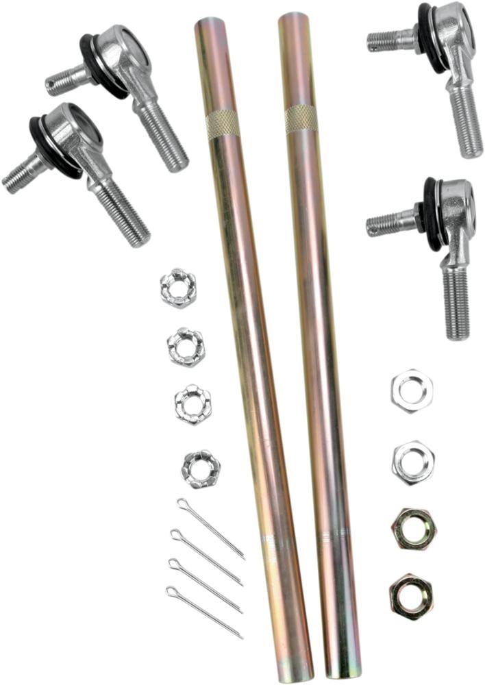 Styrestagsett 12 mm Kawasaki KVF650/750 Brute Force, Honda TRX450 & Suzuki LT-Z4