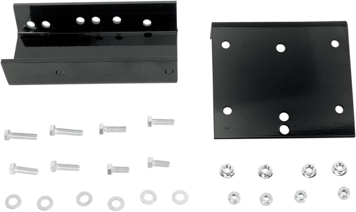 Vinsjfeste foran, Kawasaki KVF 650 Prairie 02–06 mfl.