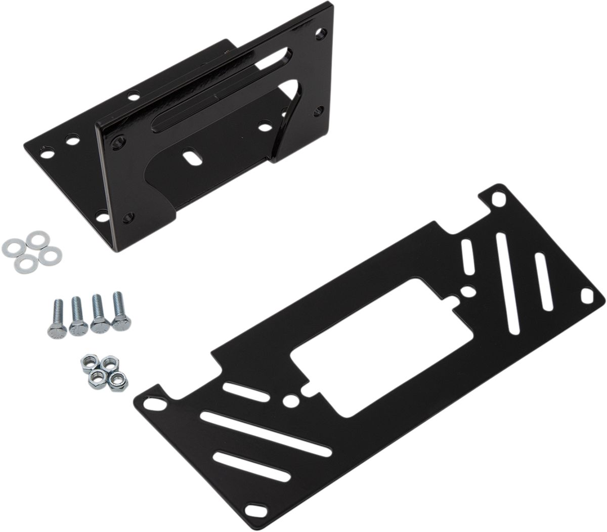 Vinsjfeste foran, Arctic Cat Prowler 700/1000