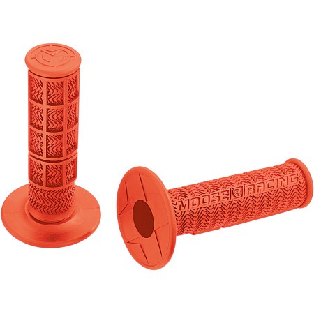 Moose - Racing Handtag Rullgas - Orange