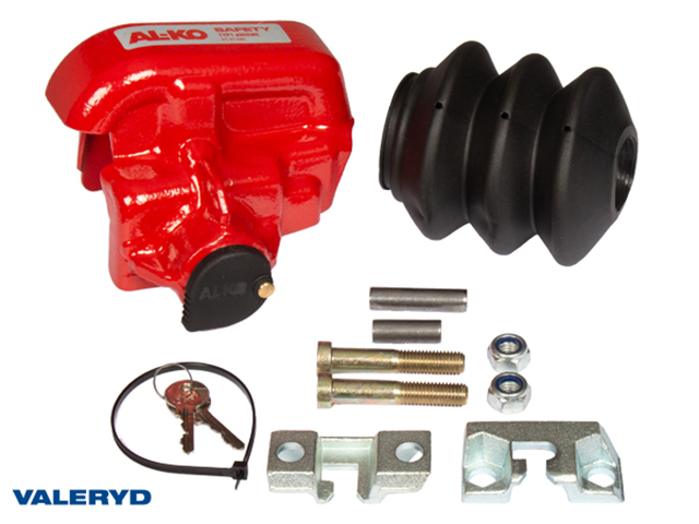 Stöldlås AL-KO Safety Plus AK160 o35