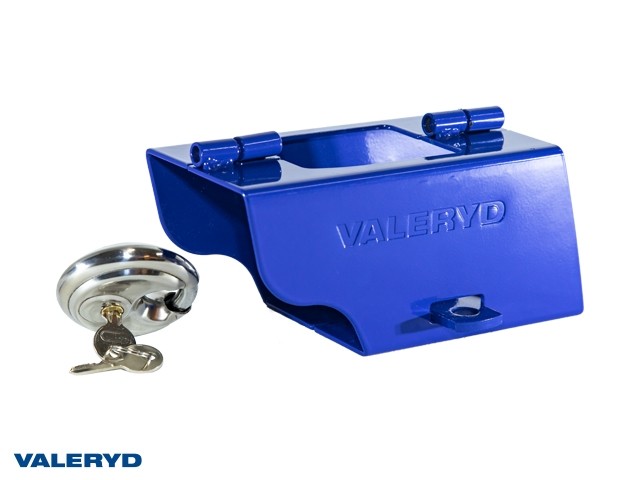 Släpvagnslås Universal 203x91mm