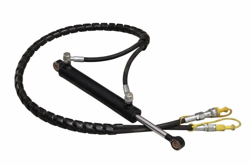 Iron Baltic (ib) - Hydraulcylinder Vik-Plog 180cm/Vägskrapa