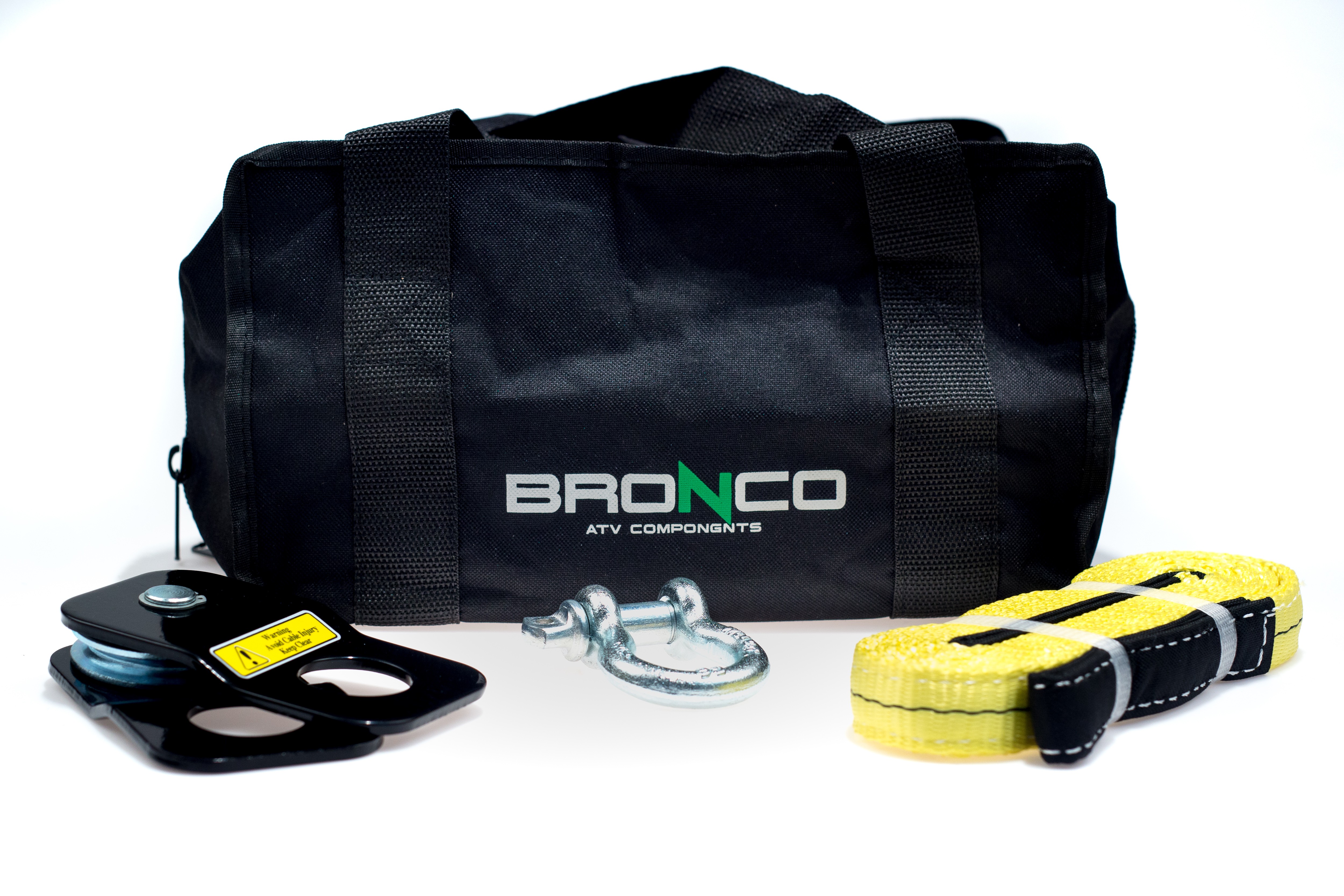 Bronco - Vinsch Tillbehörsväska