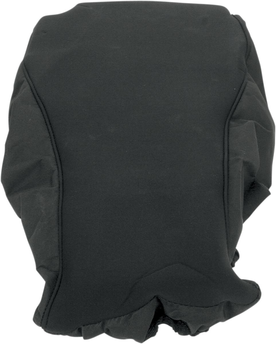Moose - Sadelöverdrag Neoprene Yamaha YFM 400 Kodiak 00-03