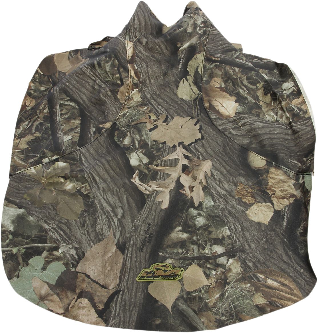Moose - Sadelöverdrag Polaris 850 09-14 Kamouflage