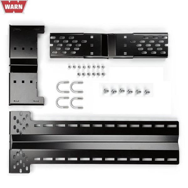 Warn - Plogfäste center Universal