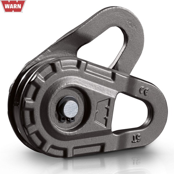 Warn - Epic Brytblock 4536kg