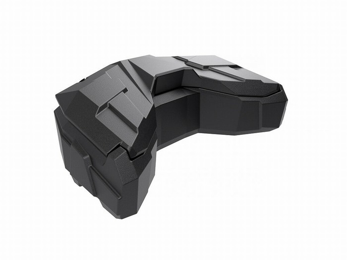 Tesseract - Transportbox Bak CF Moto 820/850/1000
