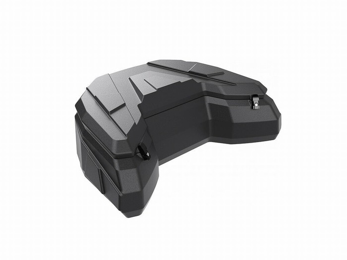Tesseract - Transportbox Bak CF Moto 550/600/X5/X6