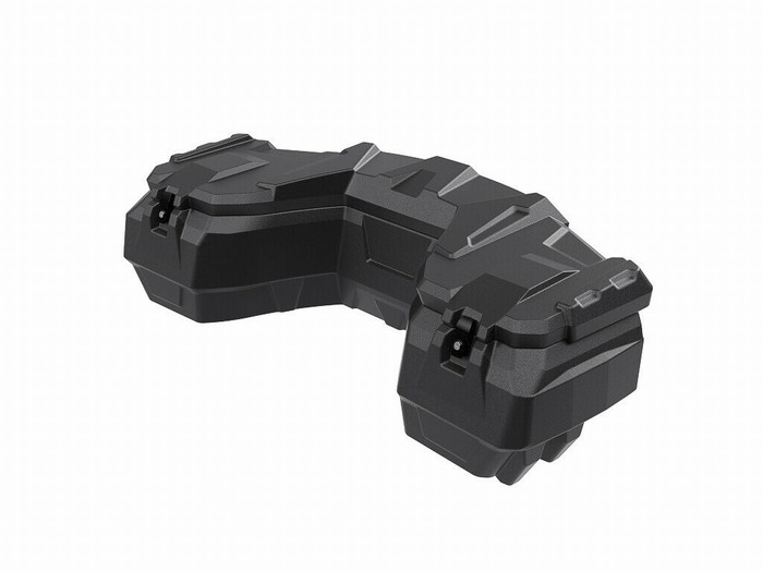 Tesseract - Transportbox Bak Polaris Sportsman 1000/850 Touring