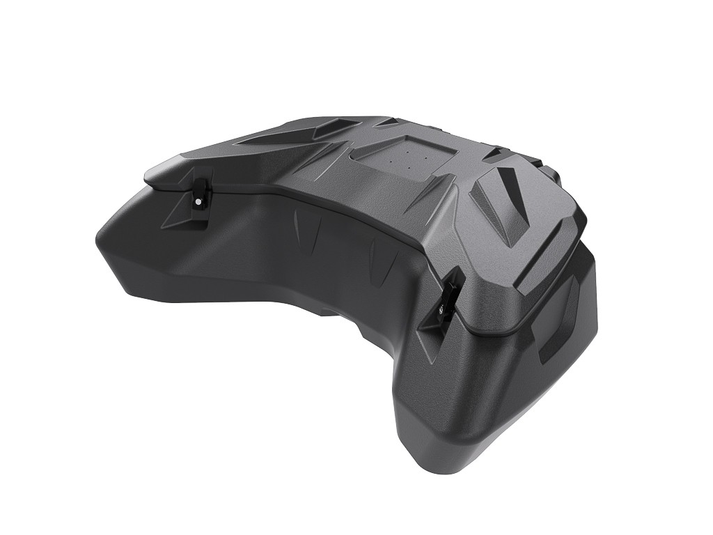 Tesseract - Transportbox Bak Can-Am Outlander