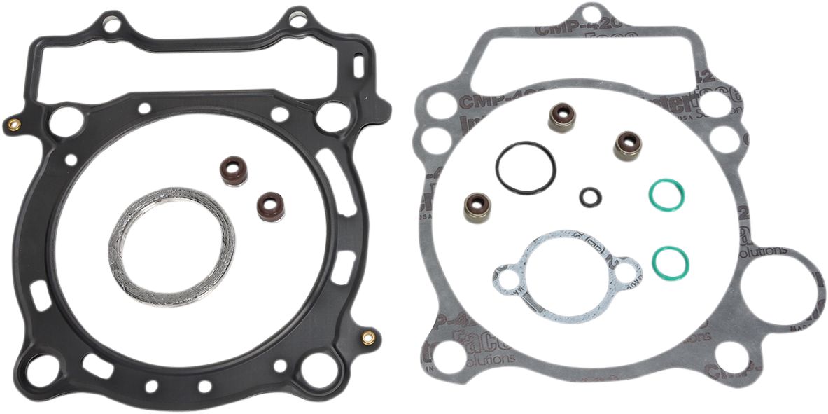 Pakningssett topplokk Yamaha YFZ 450