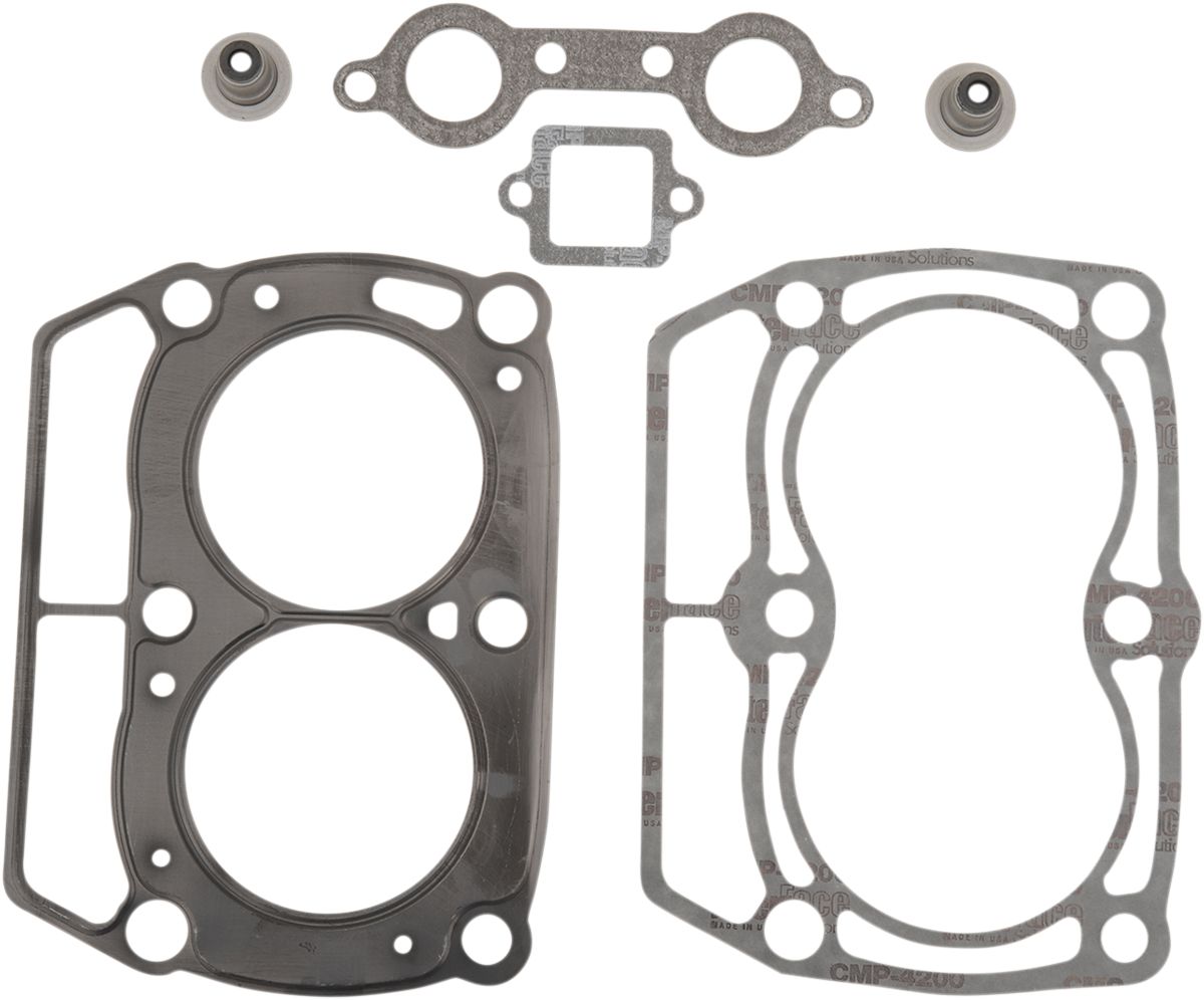 Pakningssett topplokk Polaris Ranger/RZR 800