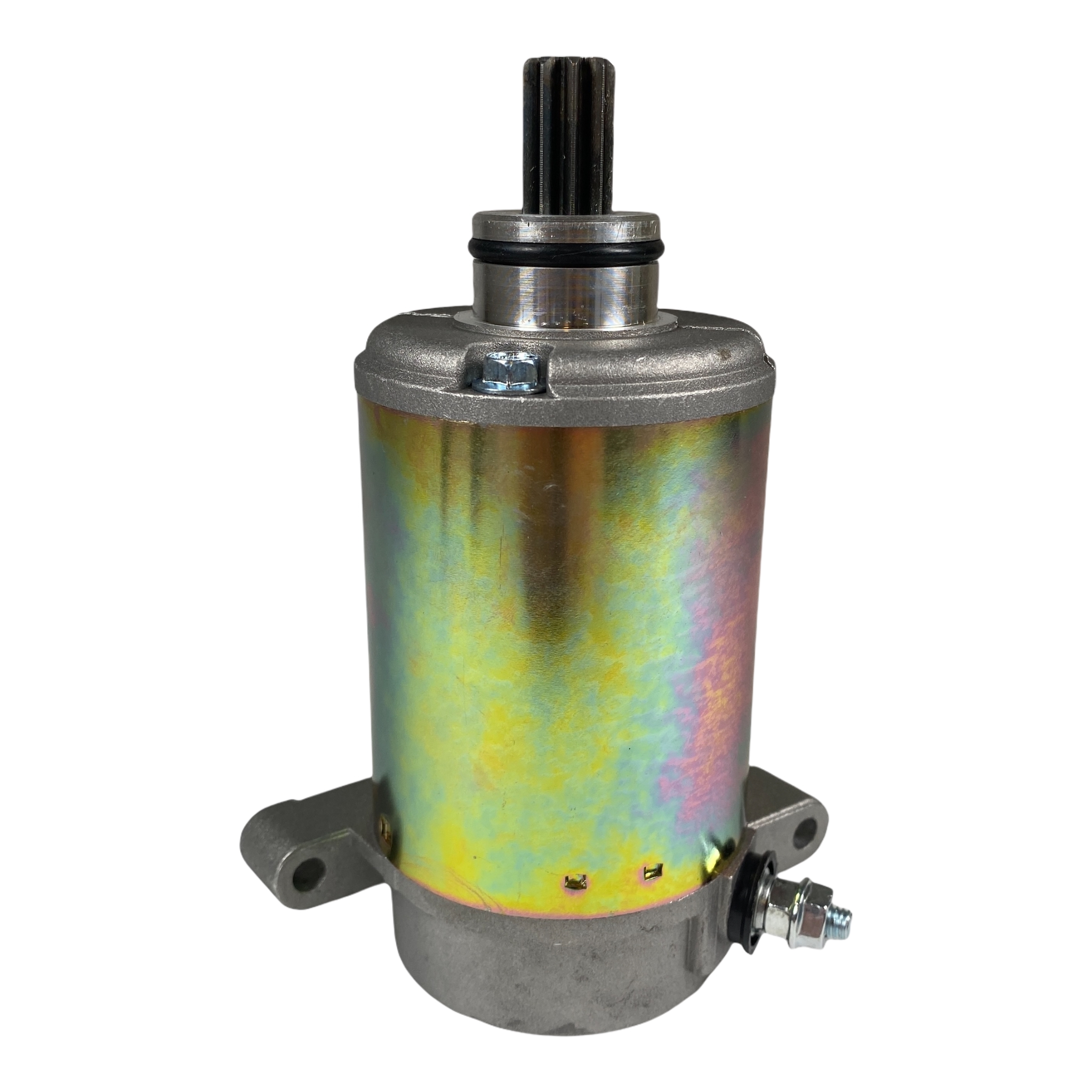 Parts Unlimited - Startmotor Yamaha bigbear 350 / 400 96-06