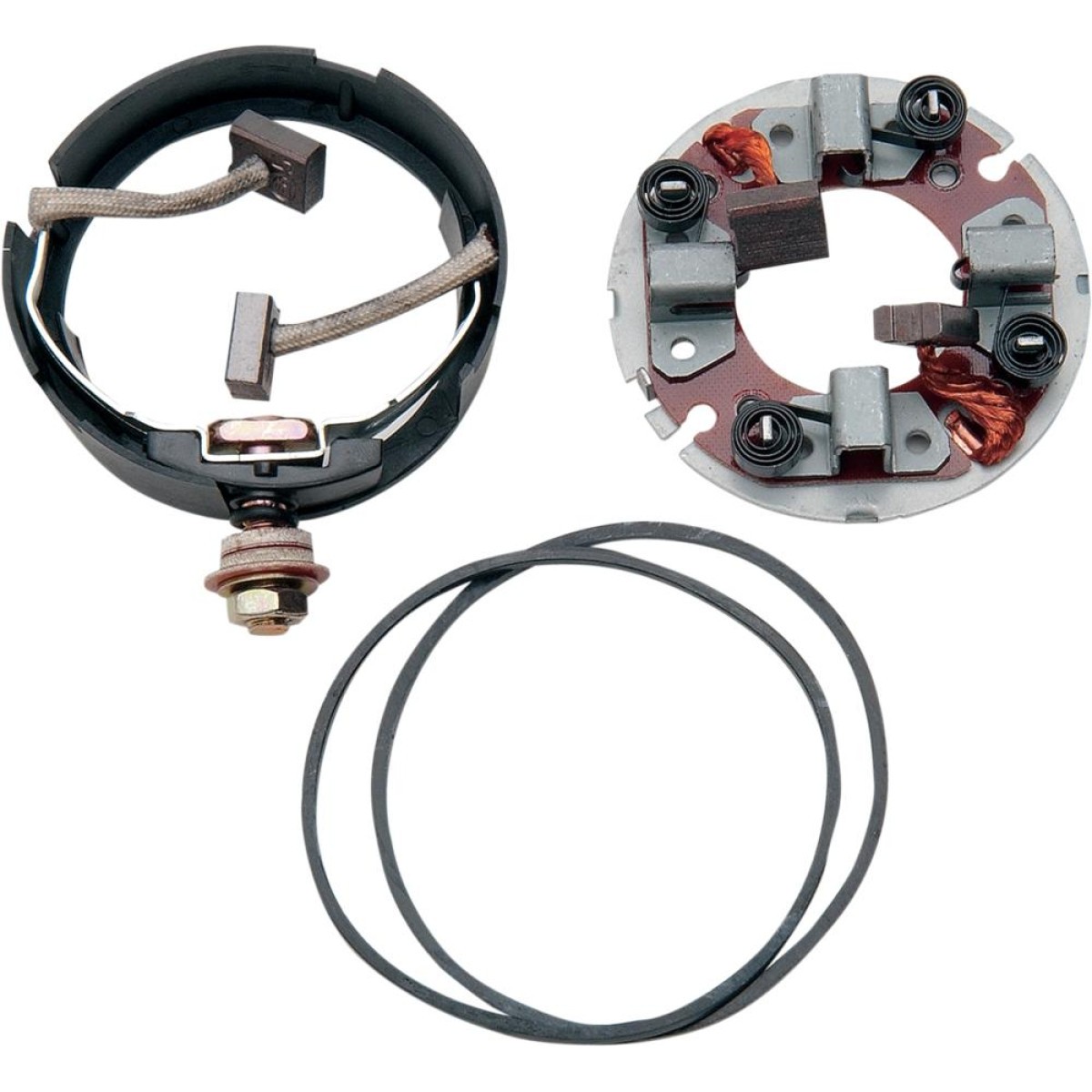 Ricks - Startmotor Kolbrygga Mitsuba 4-Kols