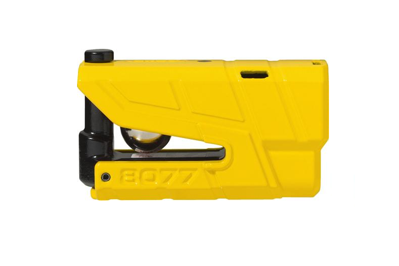 ABUS Lås Granit Detecto X-Plus 8077