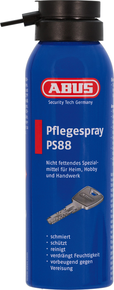Abus - Låsspray PS 88 50ml