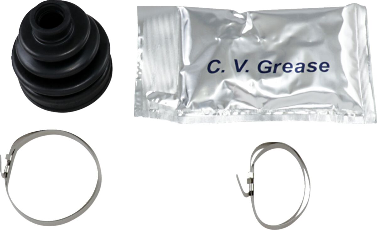 All Balls - Drivknutsdamask Kit 16mm / 56mm / 70mm