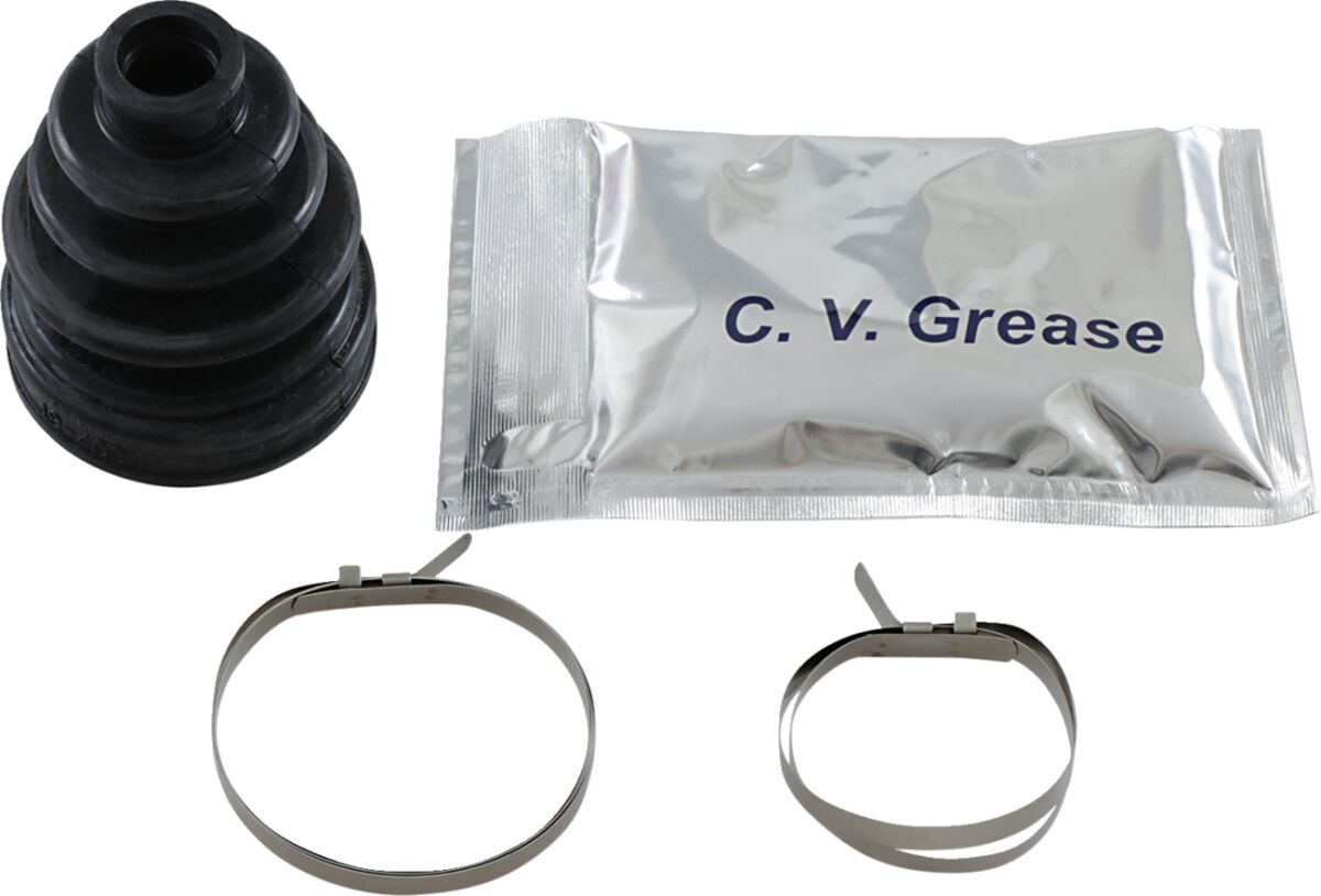 Drivknutmansjett-sett 16mm / 60mm / 85mm