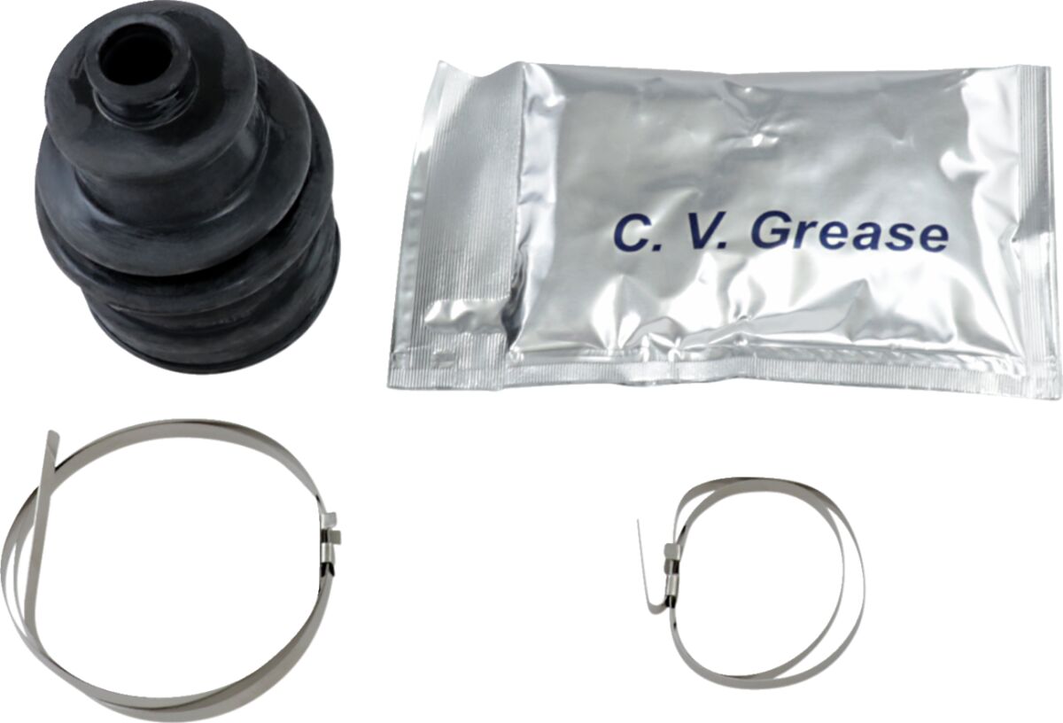 Drivknutmansjett-sett 16mm / 60mm / 98mm