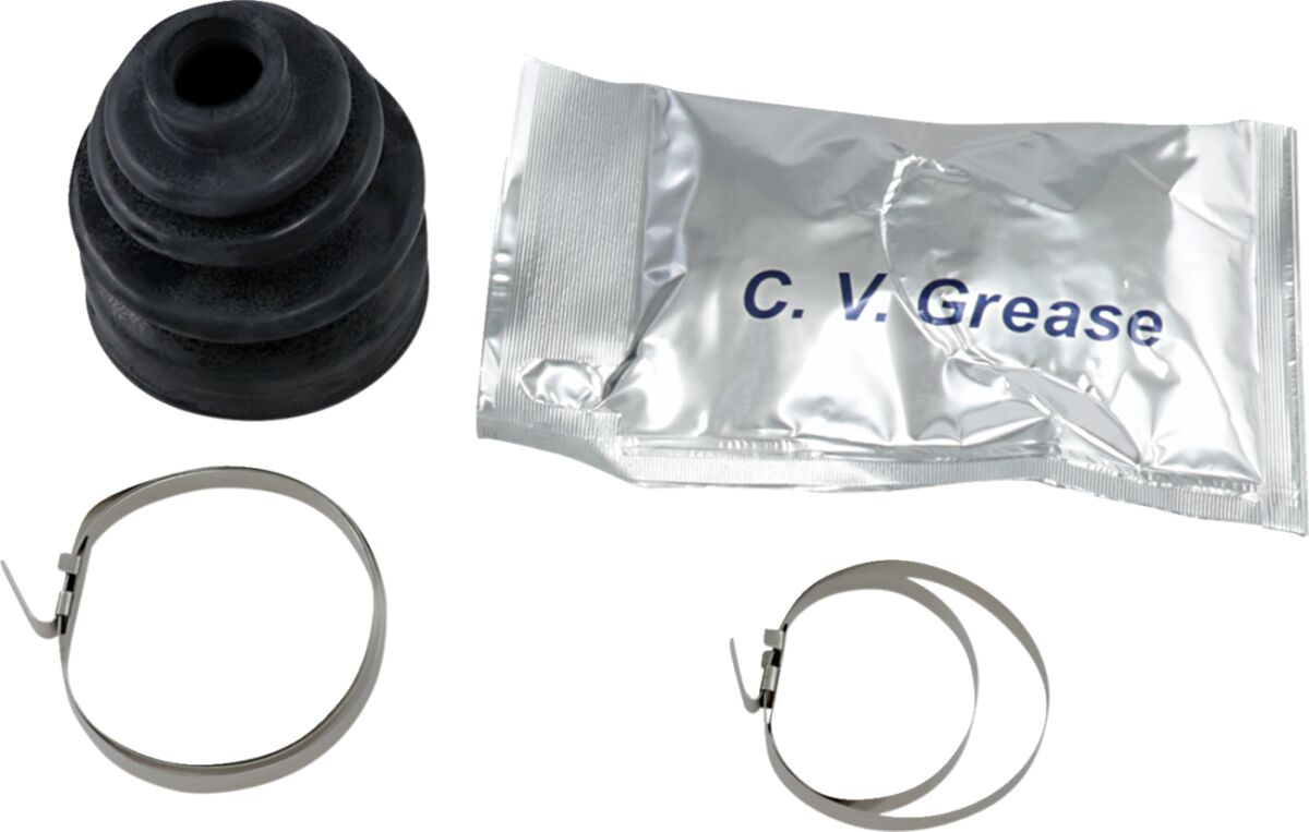 All Balls - Drivknutsdamask Kit 17mm / 60mm / 81mm